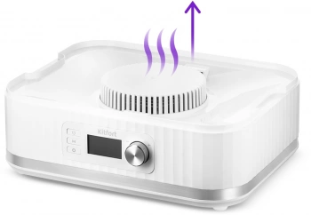 Сушка для фруктов и овощей Kitfort КТ-1959