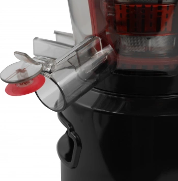 Соковыжималка шнековая Kitfort КТ-1162