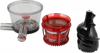 Соковыжималка шнековая Kitfort КТ-1162