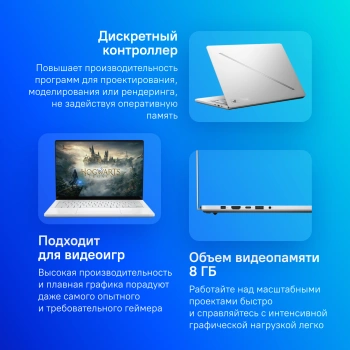 Ноутбук Asus ROG Zephyrus G14  GA403UI-QS094W