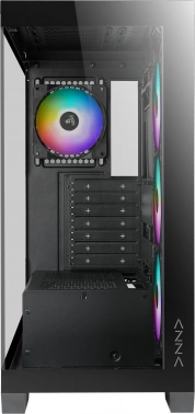 Корпус Azza COVE