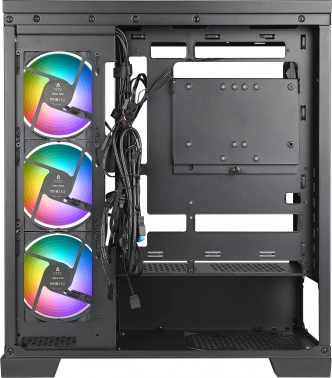 Корпус Azza COVE