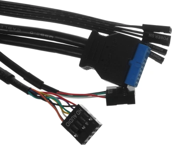 Корпус Azza COVE