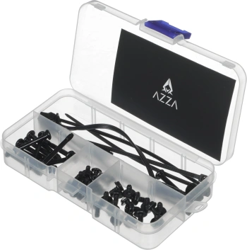 Корпус Azza COVE