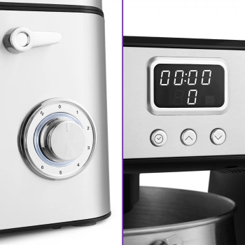 Миксер планетарный Kitfort КТ-3480