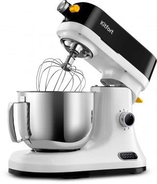 Миксер планетарный Kitfort КТ-3438