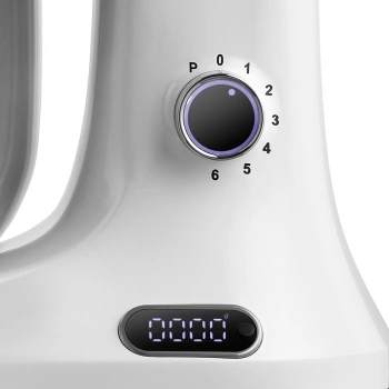 Миксер планетарный Kitfort КТ-3438