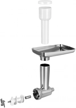 Миксер планетарный Kitfort КТ-3438