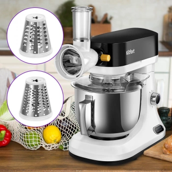 Миксер планетарный Kitfort КТ-3438