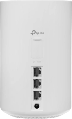 Бесшовный Mesh роутер TP-Link Deco X10-4G