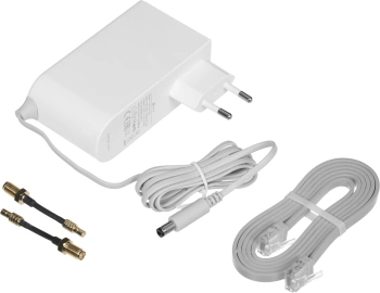 Бесшовный Mesh роутер TP-Link Deco X10-4G