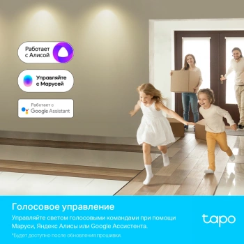 Умная лампа TP-Link Tapo L630