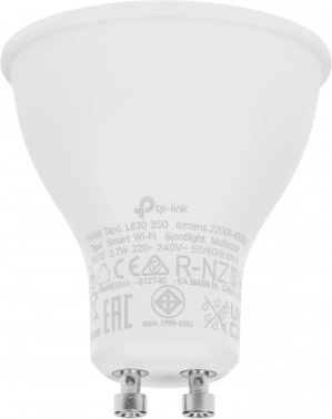 Умная лампа TP-Link Tapo L630