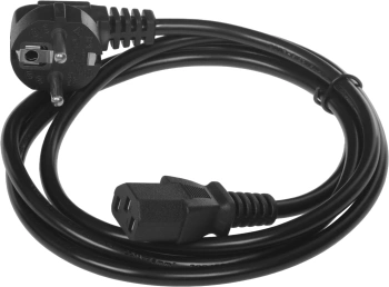 Кабель KingPrice KP-PC-Euro-C13-1.5m