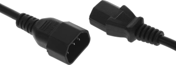 Кабель KingPrice KP-PC-C13-C14-1.5m