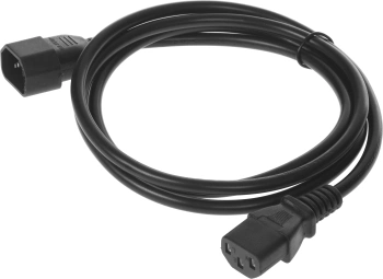 Кабель KingPrice KP-PC-C13-C14-1.5m