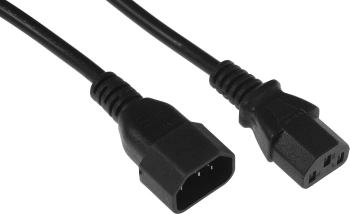 Кабель-удлинитель KingPrice KP-PC-C13-C14-3m