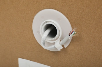 Кабель сетевой KingPrice KP-utp-c5e-0.4mm-cca-305m