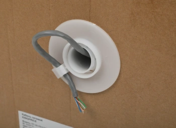 Кабель сетевой KingPrice KP-utp-c5e-0.5mm-CU-305m