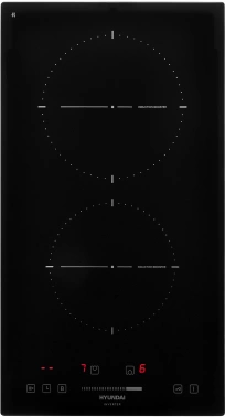 Индукционная варочная поверхность Hyundai HHI 3751 BG