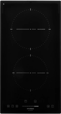 Индукционная варочная поверхность Hyundai HHI 3751 BG