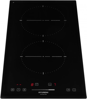 Индукционная варочная поверхность Hyundai HHI 3751 BG