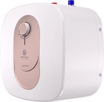 Водонагреватель Royal Clima Quattro RWH-Q15-FEU