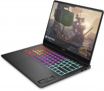 Ноутбук HP Omen  14-fb0020ci