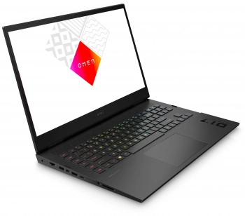 Ноутбук HP Omen  17-cm2006ci