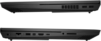 Ноутбук HP Omen  17-cm2006ci