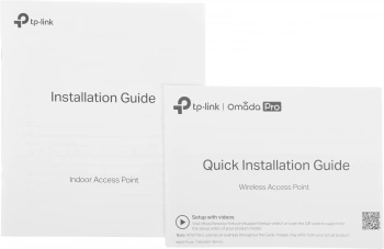 Точка доступа TP-Link Omada Pro AP9778