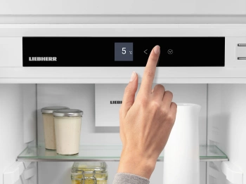 Холодильник Liebherr IXRFS 5125 (SIFNSe 5128+IRBSd 5120)