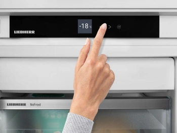 Холодильник Liebherr IXRFS 5125 (SIFNSe 5128+IRBSd 5120)