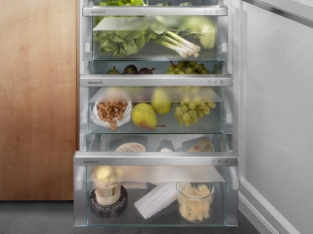 Холодильник Liebherr IXRFS 5125 (SIFNSe 5128+IRBSd 5120)