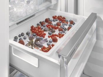 Холодильник Liebherr IXRFS 5125 (SIFNSe 5128+IRBSd 5120)