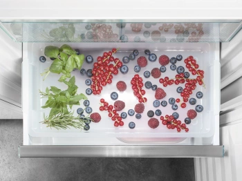 Холодильник Liebherr IXRFS 5125 (SIFNSe 5128+IRBSd 5120)