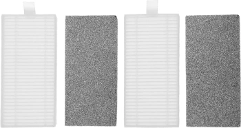 Набор насадок Dreame Trouver RAK36