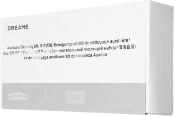 Набор насадок Dreame Trouver RAK36