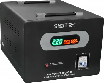 Стабилизатор напряжения Smartwatt AVR Tower 10000RF