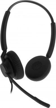 Наушники с микрофоном Jabra Engage 40