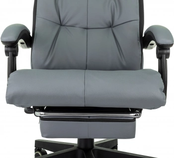 Кресло руководителя Бюрократ  CH-824MSG-F