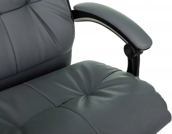 Кресло руководителя Бюрократ  CH-824MSG-F