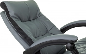 Кресло руководителя Бюрократ  CH-824MSG-F