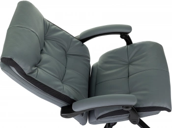 Кресло руководителя Бюрократ  CH-824MSG-F