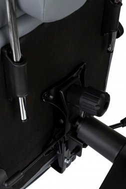 Кресло руководителя Бюрократ  CH-824MSG-F