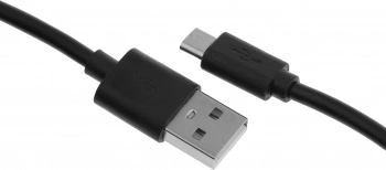 Кабель KingPrice  KP-microUSB-2.4A-1.5m