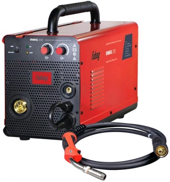 Сварочный полуавтомат Fubag IRMIG 200