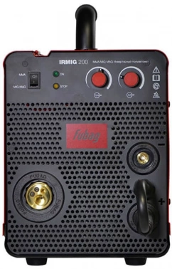 Сварочный полуавтомат Fubag IRMIG 200