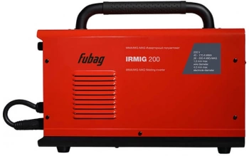 Сварочный полуавтомат Fubag IRMIG 200