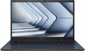 Ноутбук Asus ExpertBook B1  B1502CGA-BQ0612